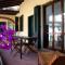 Casa di Mariangela Moderna AC Lusso & Relax