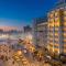 CVK Taksim Hotel Istanbul