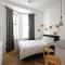 Stylish studio in the centre