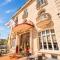 LOGIS Hotel Majestic Chatelaillon Plage - La Rochelle