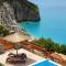 Milos Paradise Luxury Villas