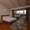 Soul of Trento Exclusive Jacuzzi Loft