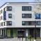 ibis budget Saint Quentin Yvelines - Vélodrome