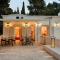 GOCCE VILLAS - Villa Bouganvillea Superb Capri Villa with Views