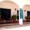 La Posada de los Robles
