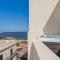 Sliema Seaview 4BD Apartments & Penthouse with Jacuzzi