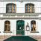 Hotel Forchhammer