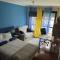 Quarto junto ao mar