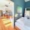 Amaroo - Serviced Apartments "Branden"