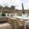 Colosseo View Penthouse