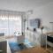 Alyone Studio premium avec terrasse