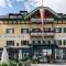 Adler Suite & Stube