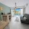 Le Cocon Azur - Studio 2P, Terrasse, AC, Plage
