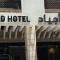 Manazel Ajyad Hotel