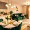 Emerald Apartment On Arena Oradea