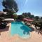 Villa Les Lauriers 5 étoiles - Maison Provençale