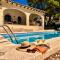 VH Costa Blanca - CASA RODRIGANDA