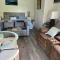 Basement studio apartment