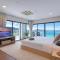 Patong tower Superior Seaview 4BR-2102