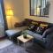 Appartement lumineux au centre de dieppe, calme et confortable
