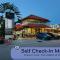 Cozzy Motel Malacca