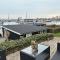 Charming holiday home on the harbour (5 persons)