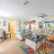 Englewood, Manasota Keys - 2 Bedroom Luxury Villa, Pool, Game room, 6 min to Beaches next to Canal