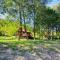 Happy Camp - Bungalov na Drini