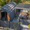 Beach House Pods