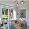 Appart modern'-jardin-terrasse-centre Mayenne