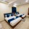 Hotel Glow Star Residency - South Mumbai