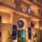 Great Greece Le Convivial Suites