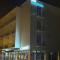 LE Transat bleu hotel