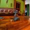 Hostal Corazón de Tagua