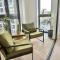 Luxury apartment in the heart of the City