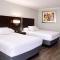 Fairview Inn & Suites