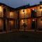Terra Alta Lodge