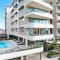 Lowanna Beach Resort Kawana