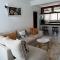 Salsa Holiday apartments