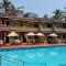 Skylark Resort