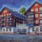 Apartmán Hubertus No 2