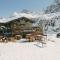 Rifugio Baita Belvedere