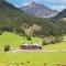 Mountain Exzelent Residence - Luxury Alpine Apartments