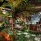 ALFA Garden Lodge