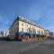 The Caledonian Tower Hotel