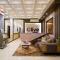 Olive Hotel Airport road - Yelahanka by Embassy Group