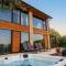 Chalet Dolce Colle