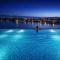 Brahma Niwas - Luxury Lake View Hotel with Infinity Pool, Udaipur