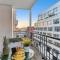 KAZA BELLA - Saint Ouen Beautiful apartment