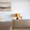 Sea View 1 BR Flat With Pool - Ideal For Couples & Families By SlowayStay Holiday Apartment & Short Term Rental Oostende